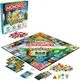 Настільна гра Hasbro Monopoly Pokemon (іспанська версія) (5010996298720) - зображення 3