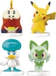 Настільна гра Hasbro Monopoly Pokemon (іспанська версія) (5010996298720) - зображення 4