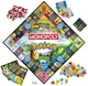 Настільна гра Hasbro Monopoly Pokemon (іспанська версія) (5010996298720) - зображення 5