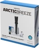 Podstawka chłodząca i ładująca YAXO ARCTIC BREEZE NE do PS5/PS5 Slim/PS5 Pro Alpine White (YGABNECCS01W) - obraz 3