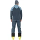 Флісова кофта 2117 of Sweden Trubo Fleece Wmn Dusty blue XS (100089156) - зображення 5