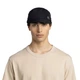 Кепка Buff Military Cap, Solid Black, S/M - изображение 3