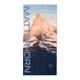 Шарф-труба Buff Original Ecostretch, Matterhorn Peak Multi - изображение 3