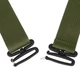 Ремень для сумки Trakker NXG Padded Shoulder Strap регулируемый полиэстер N-dura Duraflex для NXG/NXC - изображение 3