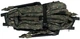 Раскладушка Trakker Levelite ELS-MF Wide Bed System для рыбалки и кемпинга, матрас 50 мм, 8 ножек - изображение 9