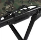 Раскладушка Trakker Levelite ELS-MF Wide Bed System для рыбалки и кемпинга, матрас 50 мм, 8 ножек - изображение 12