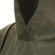 Пончо Trekmates Tour Poncho Moss Uni (100087619) - изображение 4
