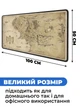 Ігрова поверхня (Килимок для мишки) SHLab Lord of the Rings SHM-287 (100х50 см) (43644) - зображення 4