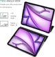 Чехол Smart Case iPad 10.9 2022 Golook Black (44849) - изображение 4