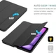 Чехол Smart Case iPad 10.9 2022 Golook Black (44849) - изображение 6