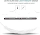 Чехол Smart Case iPad 10.9 2022 Golook Black (44849) - изображение 7