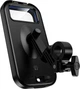Тримач телефона для велосипеда/мотоцикла Hoco H95 Bendito Waterproof IPX4 Black (44840) - зображення 4