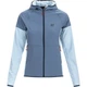Флісова кофта 2117 of Sweden Trubo Fleece Jacket Mns Dusty blue XL (100089140) - зображення 1