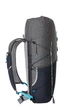 Рюкзак ультралегкий Travel Extreme X-HIKE 39, black - изображение 3