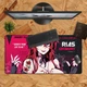 Ігрова поверхня (Килимок для мишки) SHLab High School DxD Ріас Греморі SHM-40 (100х50 см) (43649) - зображення 3