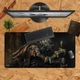 Ігрова поверхня (Килимок для мишки) SHLab Dark Souls SHM-279 (100х50 см) (43653) - зображення 3