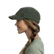 Кепка Buff Military Cap, Solid Khaki, L/XL - изображение 2