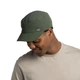 Кепка Buff Military Cap, Solid Khaki, L/XL - изображение 5