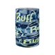 Шарф-труба Buff Coolnet UV, Atis Blue - изображение 1
