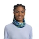 Шарф-труба Buff Coolnet UV, Atis Blue - изображение 3