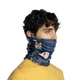 Шарф-труба Buff Coolnet UV, Camino Norte Navy - изображение 2
