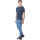 Футболка 2117 of Sweden Almo T-Shirt Mns Navy M (100089164) - изображение 3