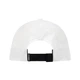 Кепка Buff Summit Cap, Solid White, S/M - зображення 4