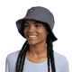 Панама Buff Adventure Bucket Hat, Solid Ash, L/XL - зображення 3
