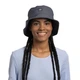 Панама Buff Adventure Bucket Hat, Solid Ash, L/XL - зображення 4
