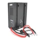 ДБЖ з правильною синусоїдою Europower EPWM-MPS-2500/24 2500VA/1800Вт під зовнішній АКБ 24V AGM/GEL/LFP настінний монтаж заряд 5/10/15/20/30A - зображення 3