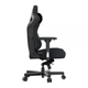Кресло для геймеров Anda Seat Kaiser 3 Size xl Fabric Dark Gray (ad12ydc-xl-01-gb-cf) - изображение 6