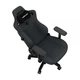 Кресло для геймеров Anda Seat Kaiser 3 Size xl Fabric Dark Gray (ad12ydc-xl-01-gb-cf) - изображение 7