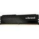 Пам'ять 32Gb ddr5, 5600MHz, Wibrand, Black, 46-46-46, 1.1v, з радіатором (wi5600ddr5d/32gb) - зображення 1