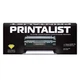 Картридж Printalist Canon 045h Yellow (Canon-045HY-PL) - изображение 1