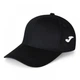 Бейсболка (кепка) чорна Joma CLASSIC TWILL CAP 400089.100 JR - изображение 2