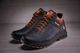 Спортивные ботинки, зимние кожаные кроссовки на меху Timberland Sheriff V1 44 - изображение 7