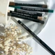TopFace - Олівець для очей "Stylo Kajal Eyeliner" [008 - Cloud] - зображення 2