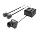 FPV Видеосистема CADDX Walksnail Avatar GT2 KIT 2W VTX Type-C дистанция до 20 км - зображення 2