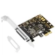 Плата расширения MOGE MC2336 PCIe для LPT-порта - изображение 5