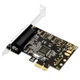 Плата расширения MOGE MC2336 PCIe для LPT-порта - изображение 6