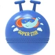 М'яч Fisher-Price сенсорний тренувальний, 45 см, з насосом - зображення 2