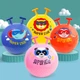 М'яч Fisher-Price сенсорний тренувальний, 45 см, з насосом - зображення 7