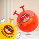 М'яч Fisher-Price сенсорний тренувальний, 45 см, з насосом - зображення 11