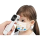 Інфрачервоний термометр для чола Sister Care Medical XL-F03 високоточний цифровий термометр для немовлят, дітей, дорослих та людей похилого віку - изображение 1