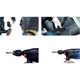 Перфоратор BOSCH GBH 2-24 DRE електричний, 2 кг - зображення 2