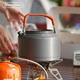 Чайник FIRE-MAPLE T4 объемом 1,3 л, для кемпинга на открытом воздухе, кухонные принадлежности для заваривания чая у костра. - изображение 6