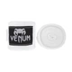 Боксерські накладки VENUM Venom VENUM, бандажі для муай-тай, сандалі, боксерські накладки, рукавички, бандаж, білий колір, 4 метри - зображення 4