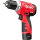 Аккумуляторная дрель KEN BL7212-20C с литий-ионным аккумулятором, шуруповерт, 12 В, электрический инструмент для домашнего использования. - изображение 2