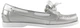 Топ-сайдеры Cliford 39 Серебряный Clif232-081Ksilver (модель: Clif232-081Ksilver) - изображение 2