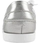 Топ-сайдеры Cliford 39 Серебряный Clif232-081Ksilver (модель: Clif232-081Ksilver) - изображение 6